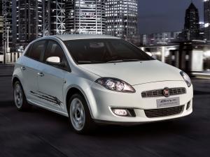 Fiat Bravo Wolverine 2013 года